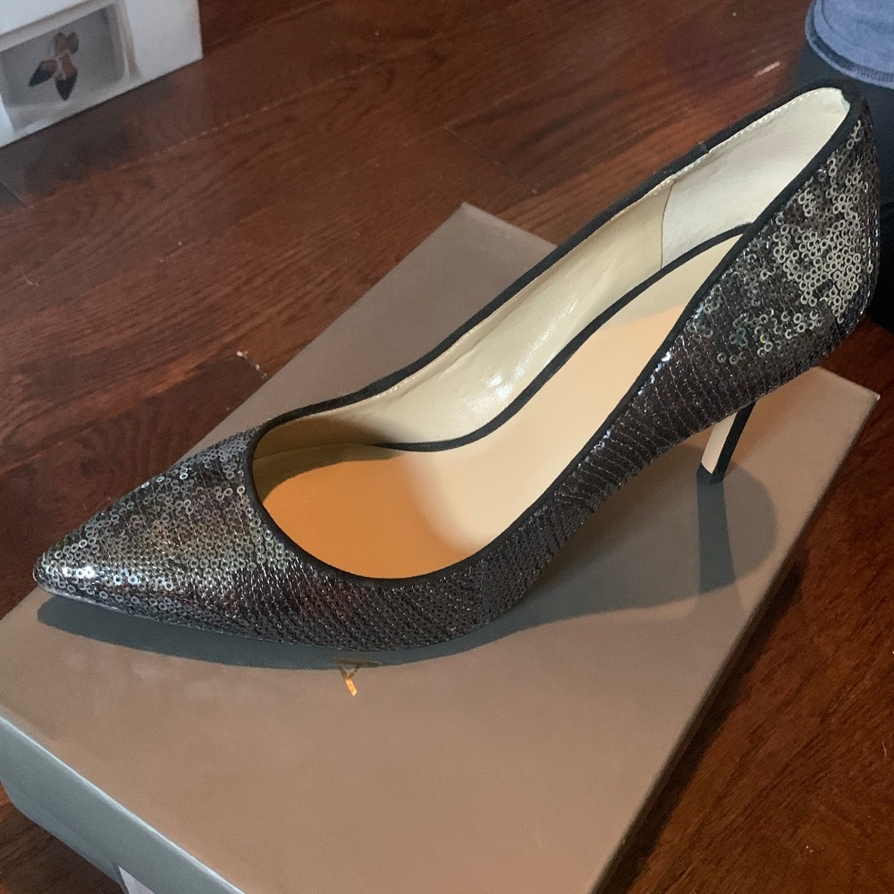 Sequence Pumps - image 1